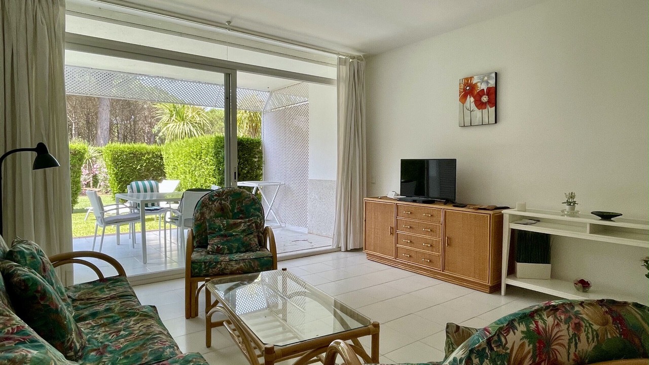 Photo of Livingroom in Pals