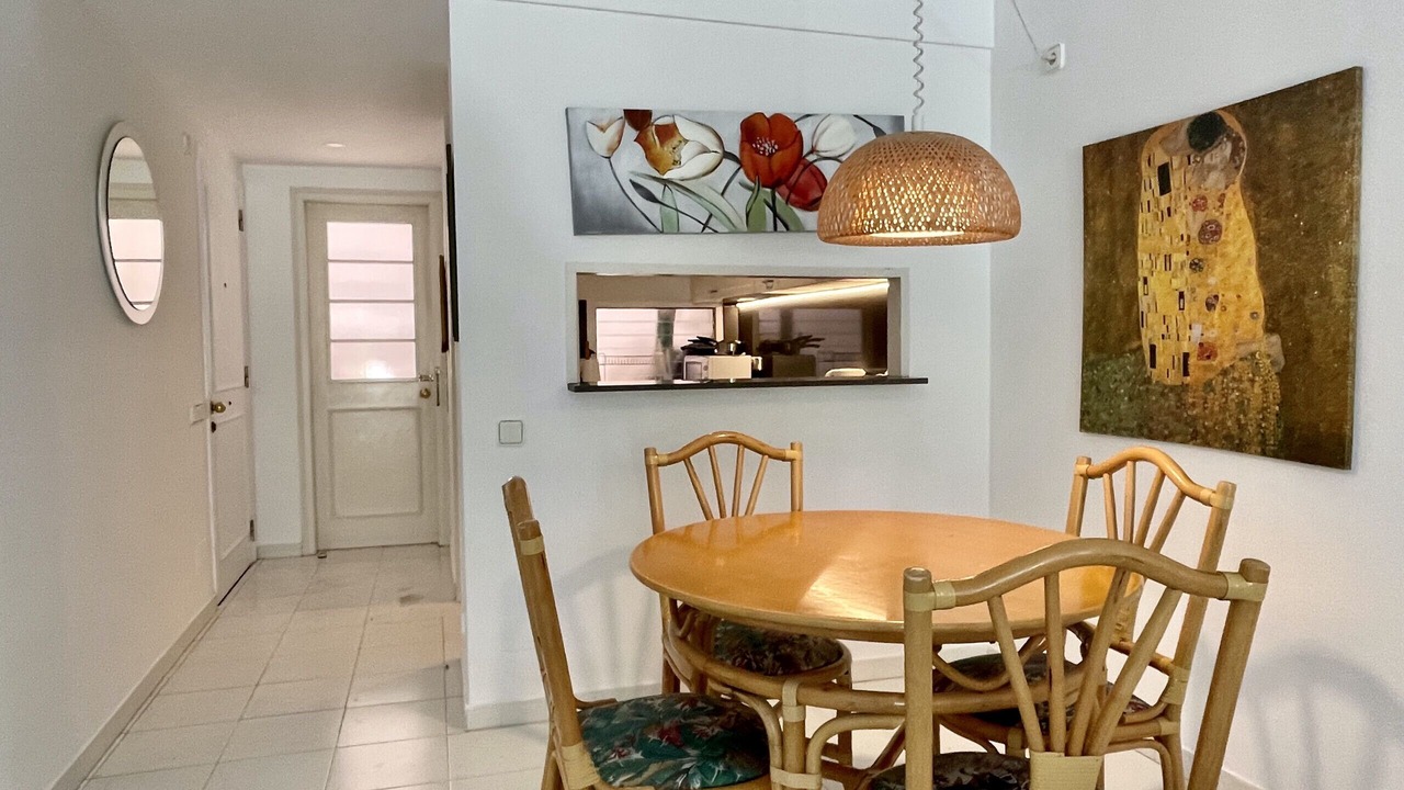 Photo of Livingroom in Pals