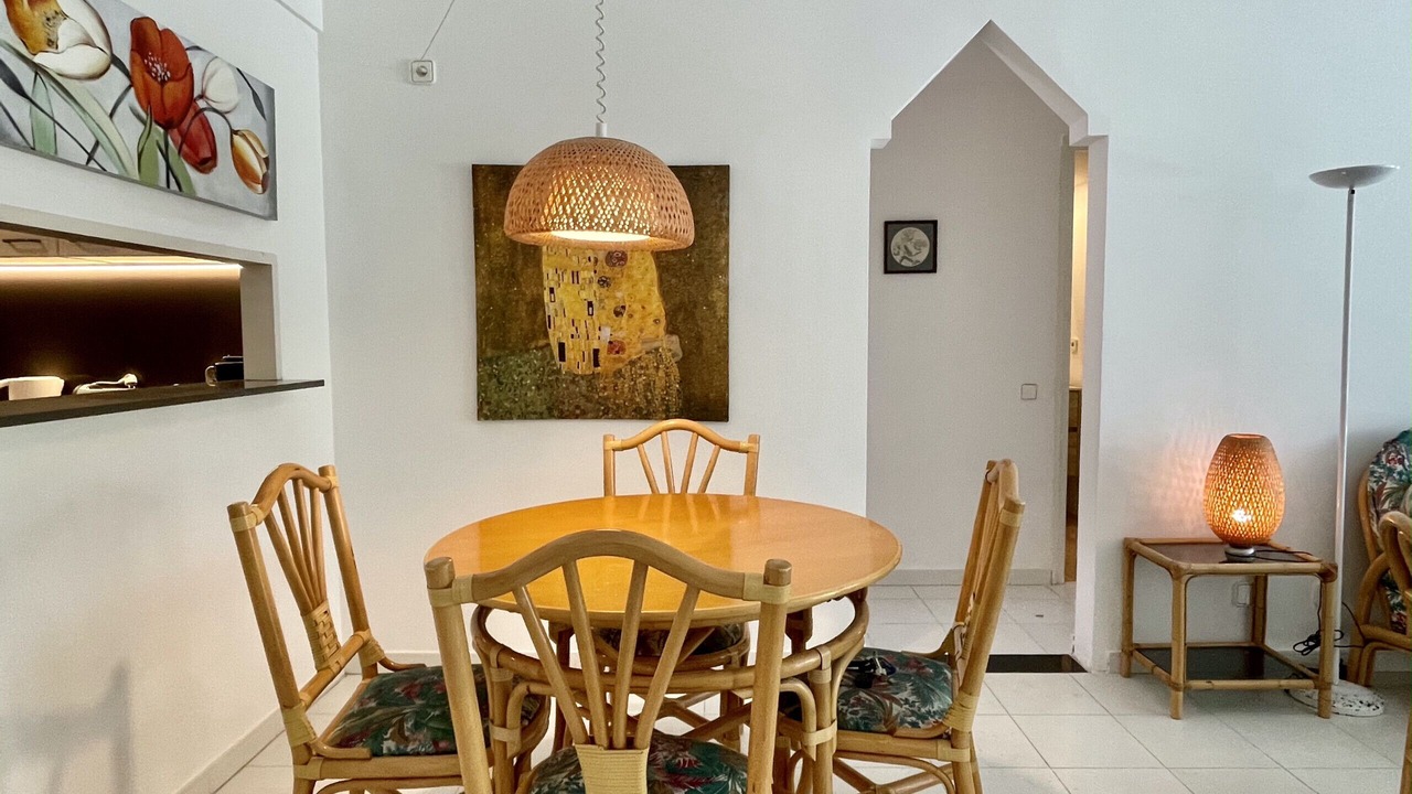 Photo of Livingroom in Pals