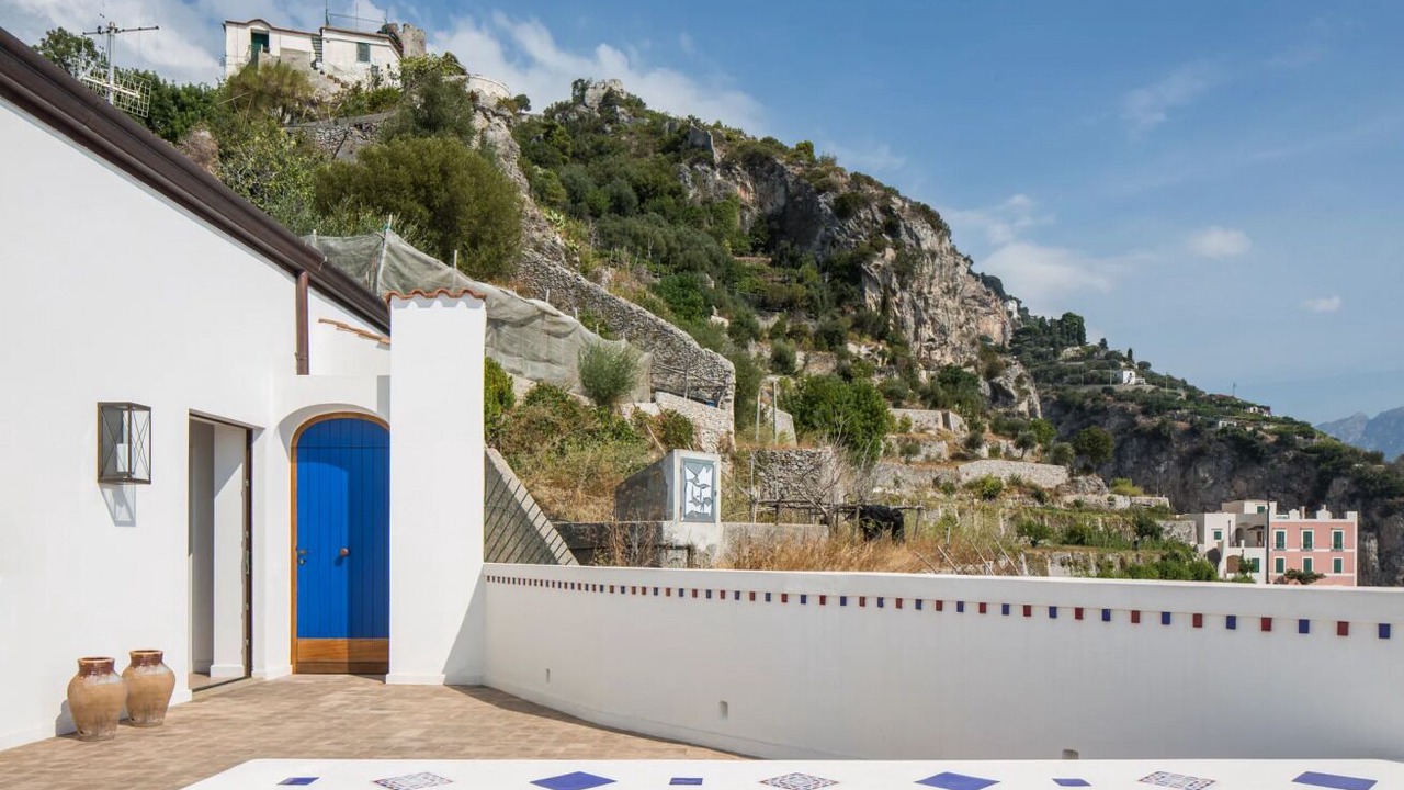 Photo of Outdoor in Amalfi