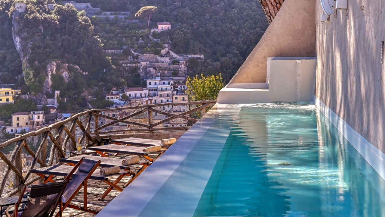 Photo of Outdoor in Amalfi