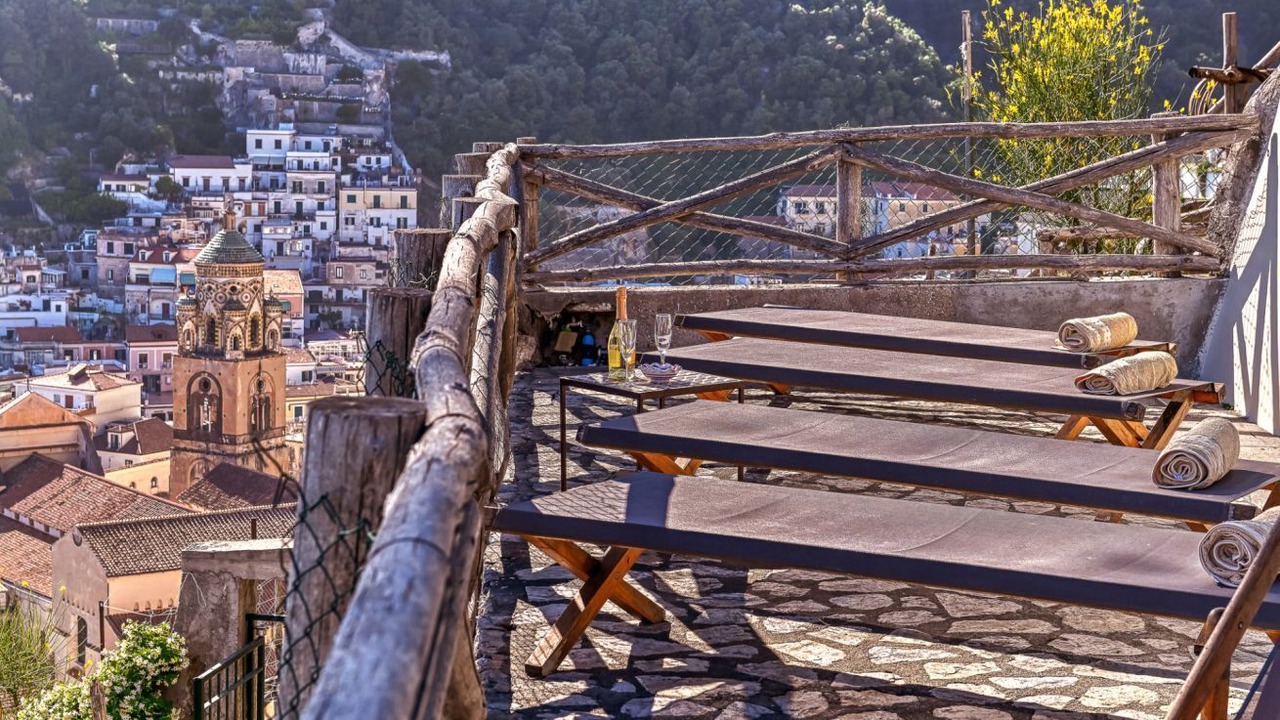 Photo of Outdoor in Amalfi