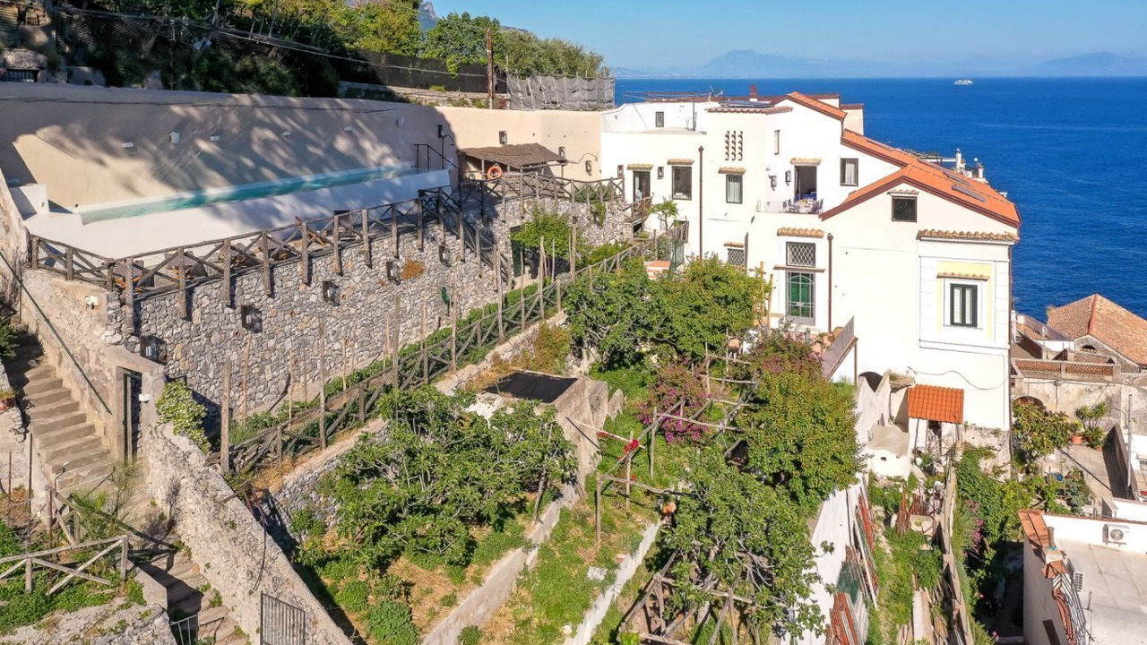 Photo of Outdoor in Amalfi