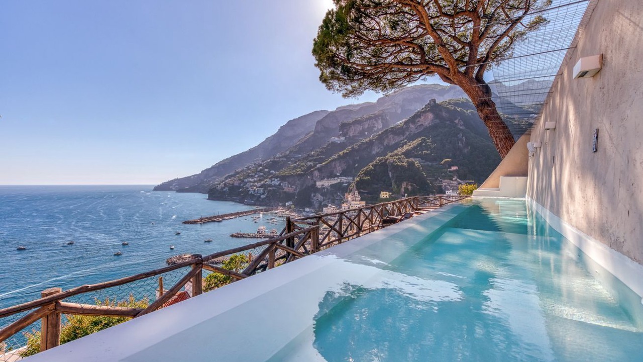 Photo of Outdoor in Amalfi