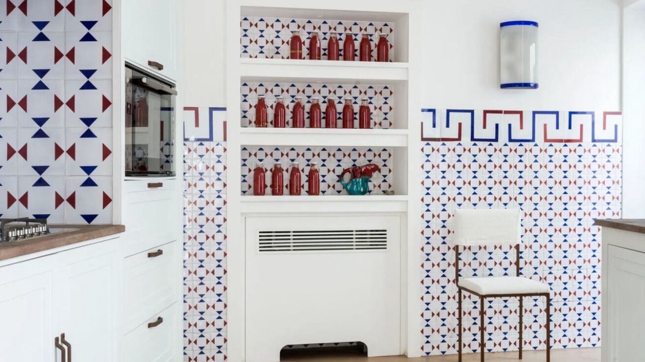 Photo of Kitchen in Amalfi