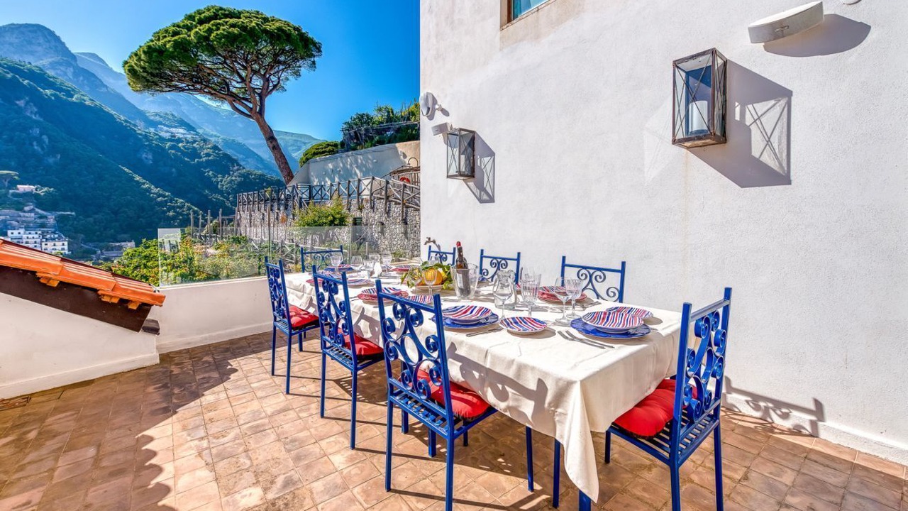 Photo of Outdoor in Amalfi