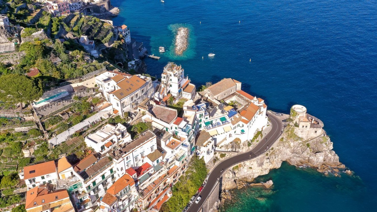 Photo of Outdoor in Amalfi