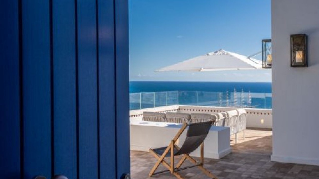 Photo of Patio Balcony in Amalfi