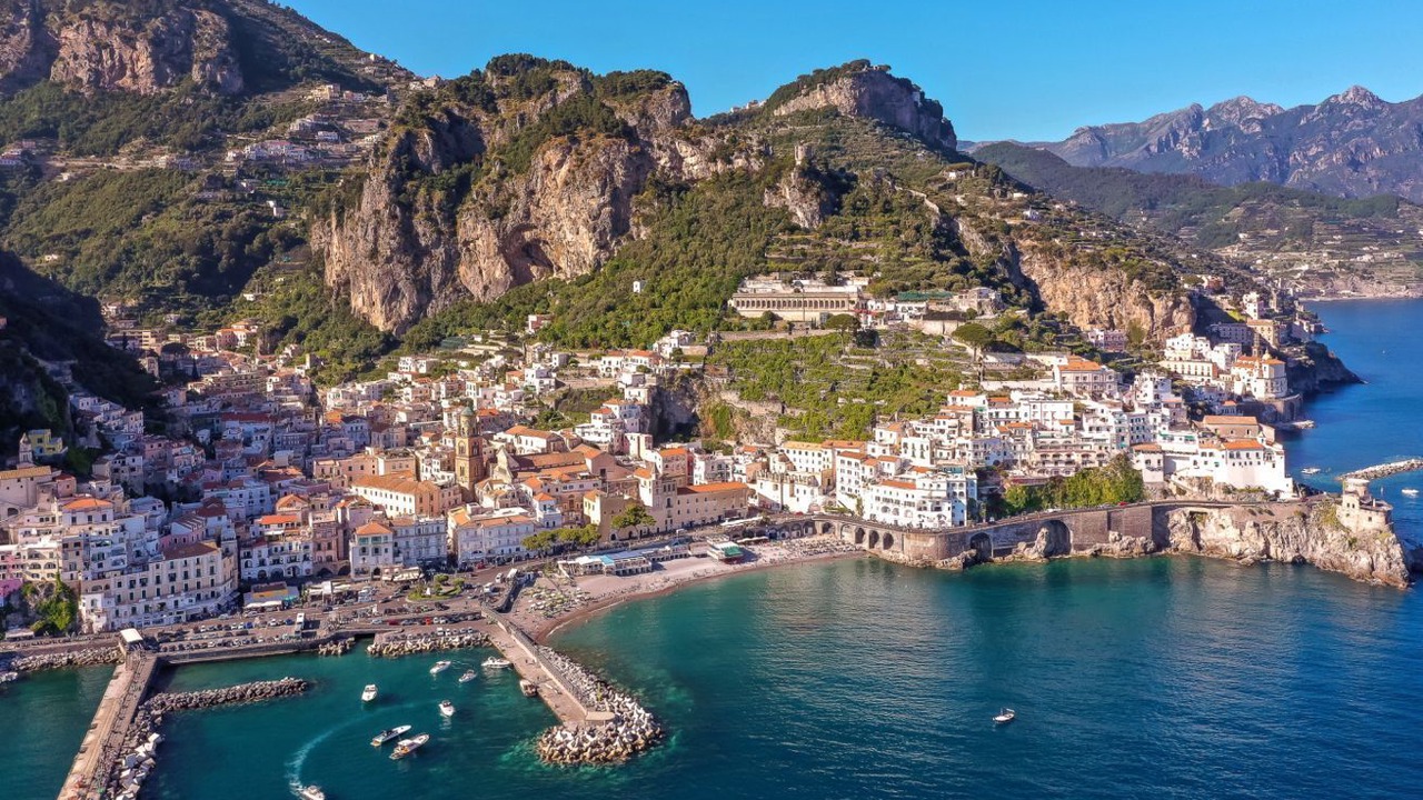 Photo of Outdoor in Amalfi