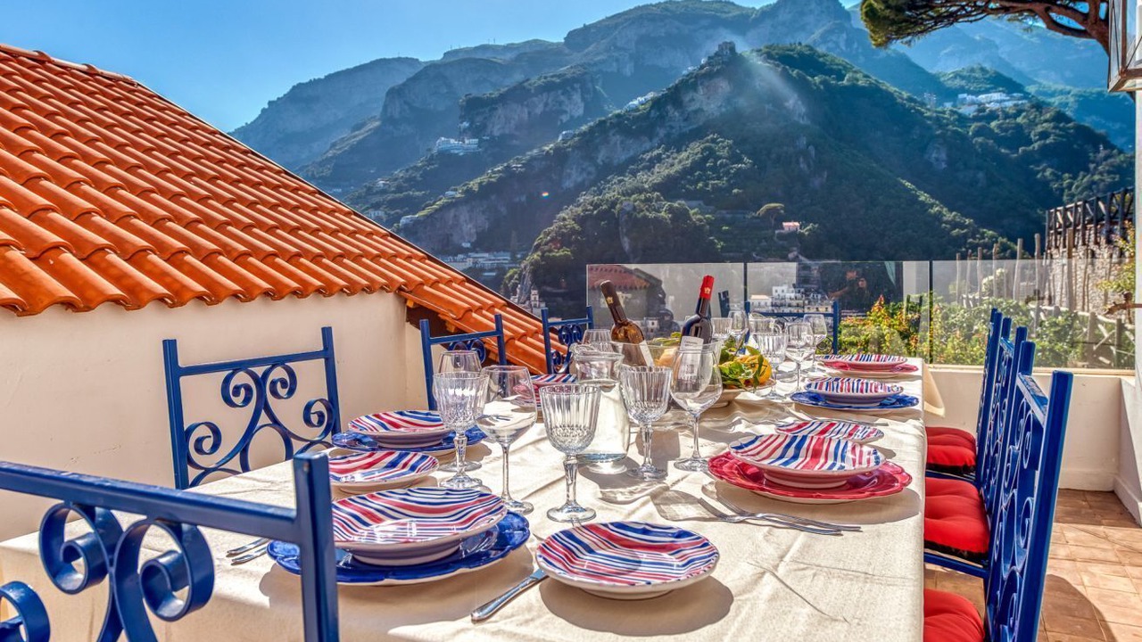 Photo of Outdoor in Amalfi