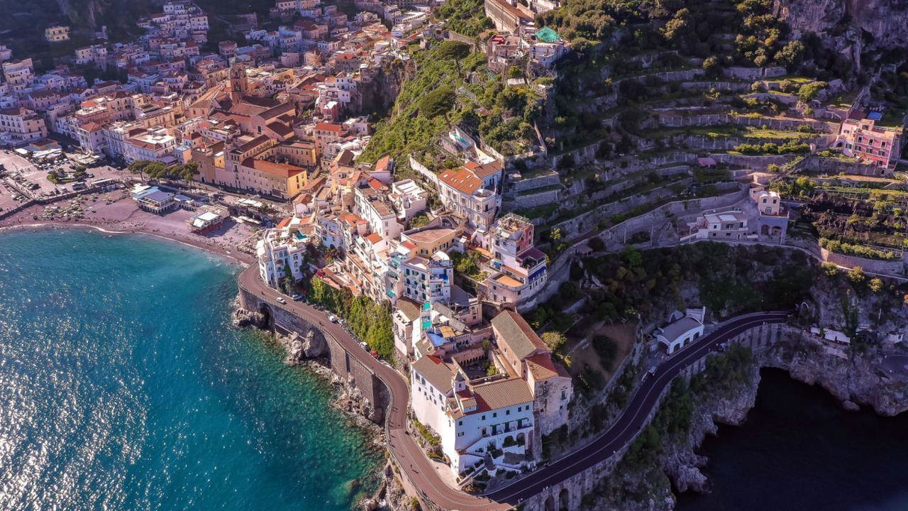 Photo of Outdoor in Amalfi