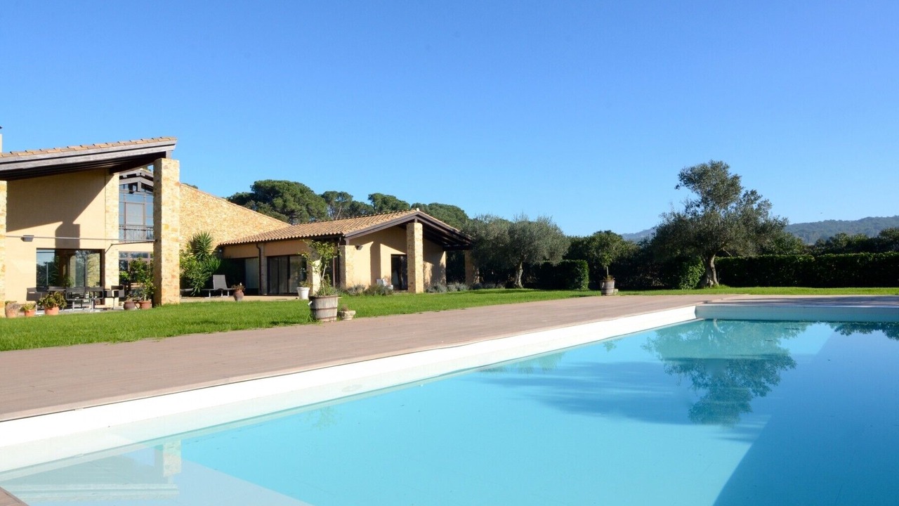 Photo of Outdoor in Begur