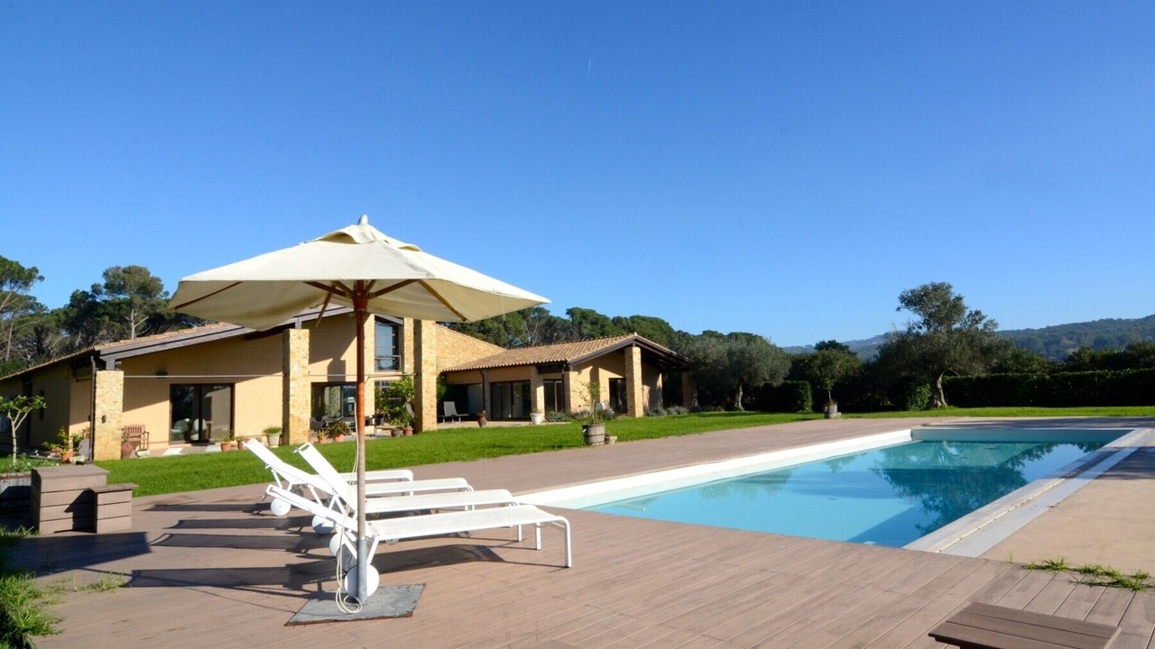 Photo of Outdoor in Begur