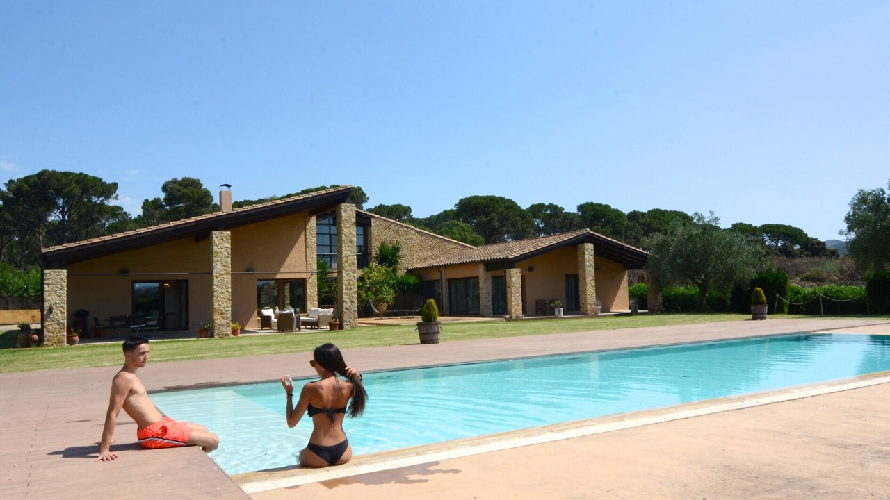 Photo of Outdoor in Begur