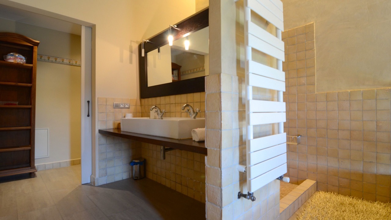Photo of Bathroom in Begur