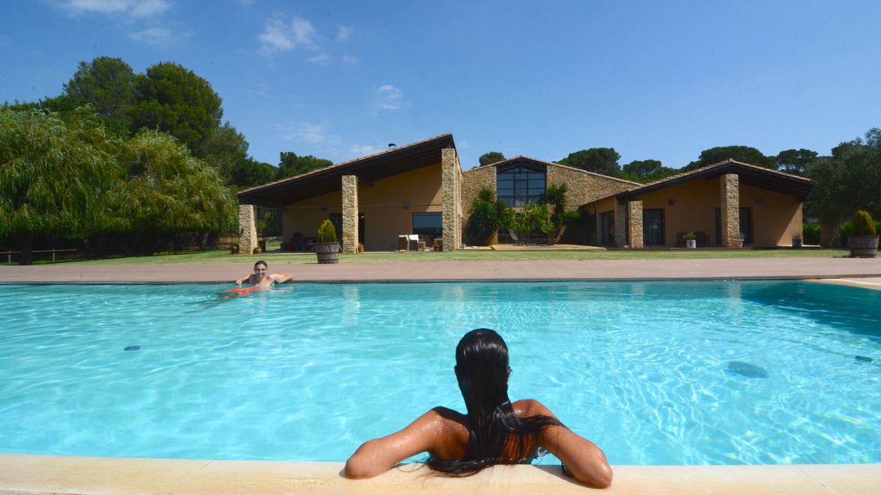 Photo of Outdoor in Begur