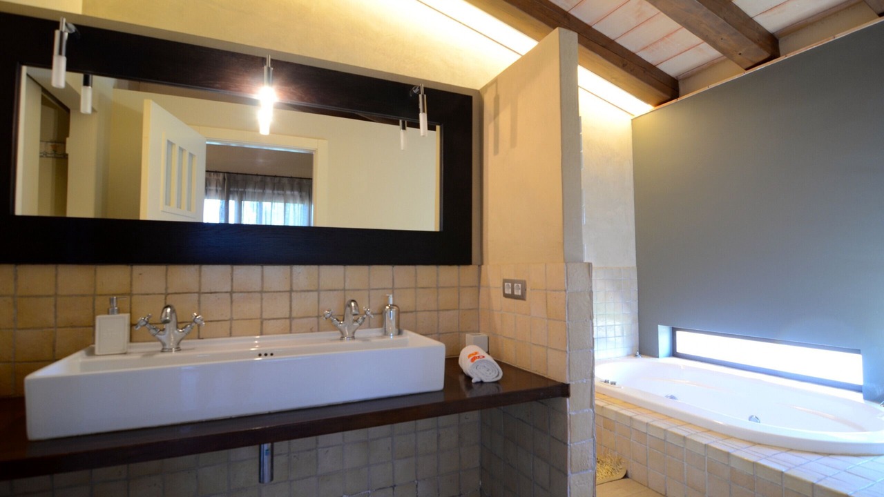 Photo of Bathroom in Begur