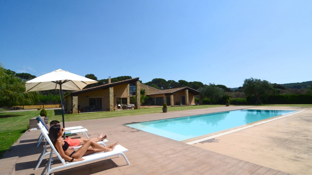 Photo of Outdoor in Begur