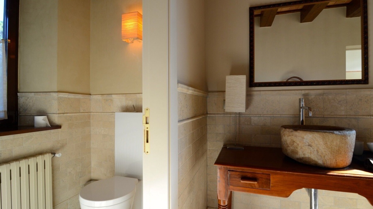 Photo of Bathroom in Begur