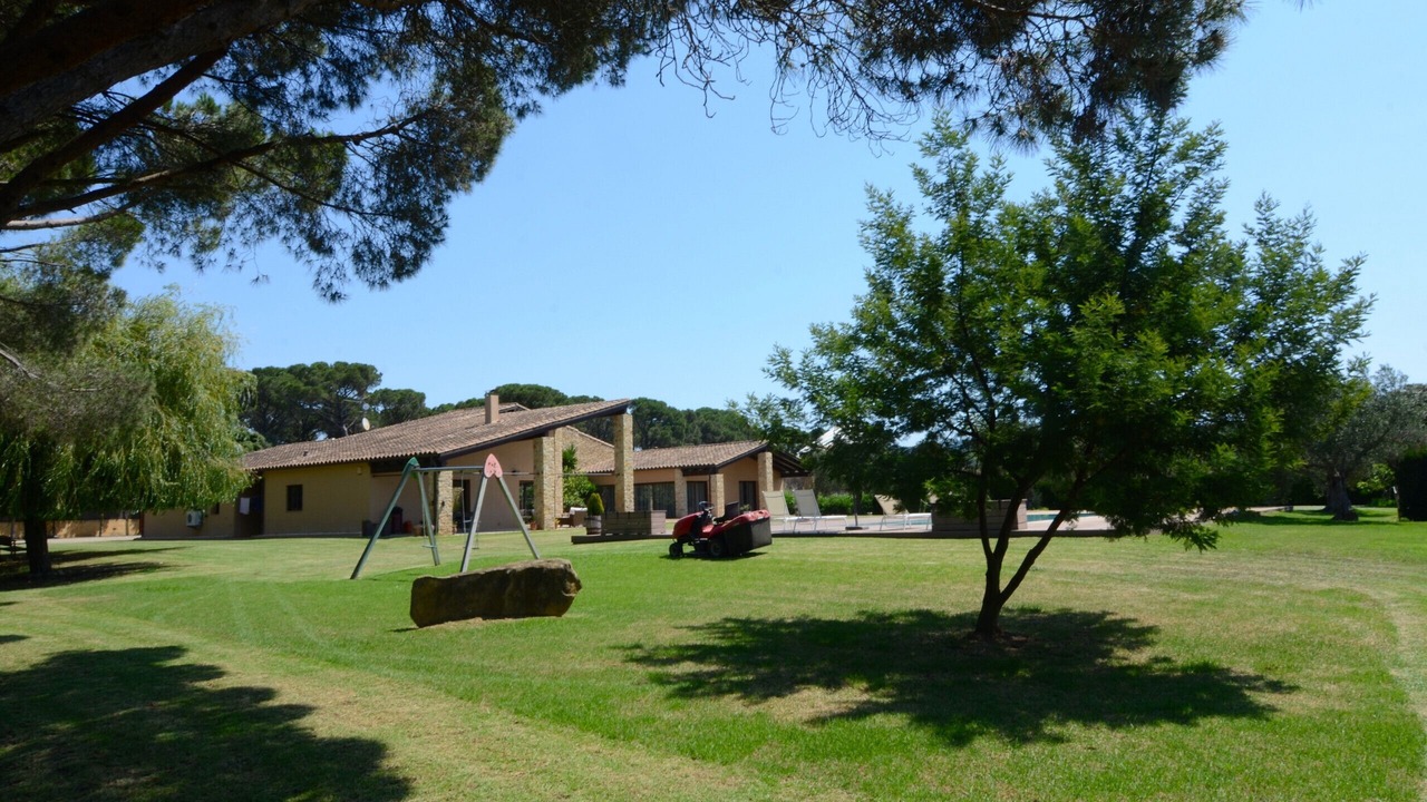Photo of Outdoor in Begur