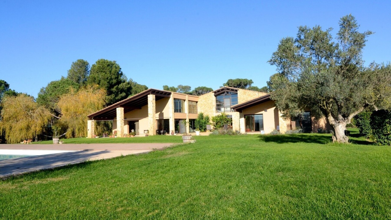 Photo of Outdoor in Begur