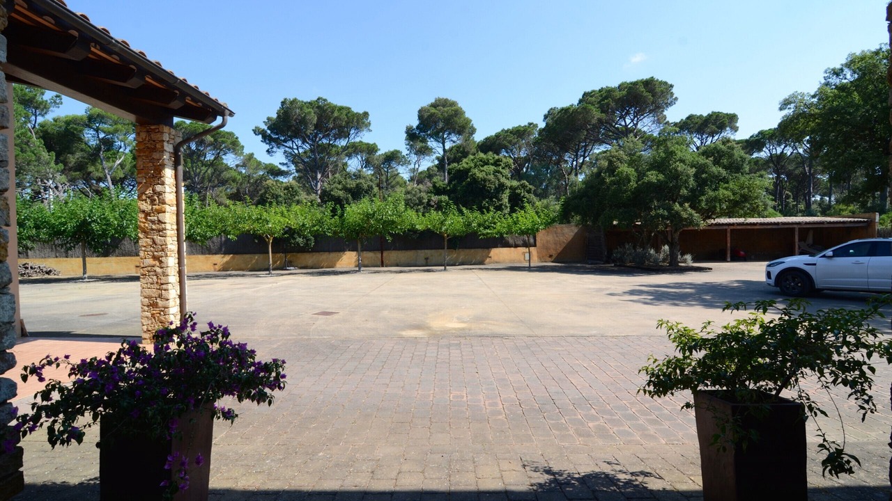 Photo of Outdoor in Begur