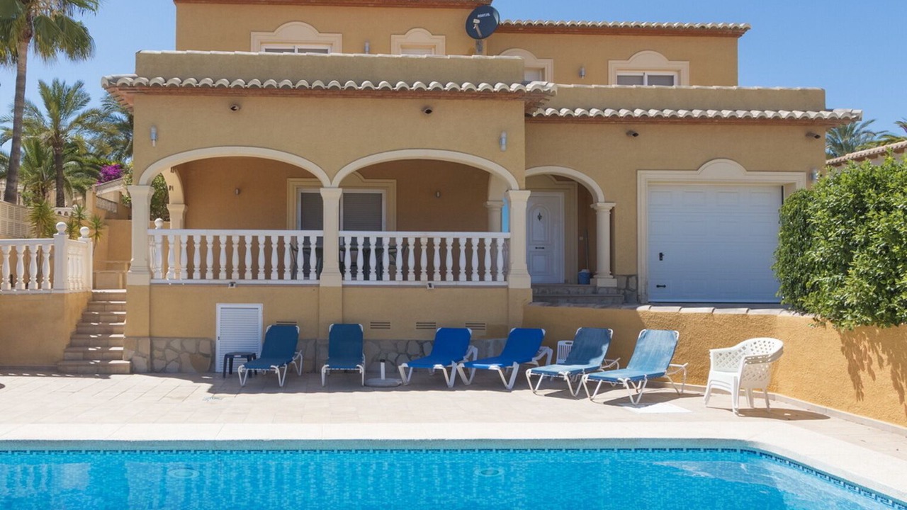 Photo of Others in Calpe