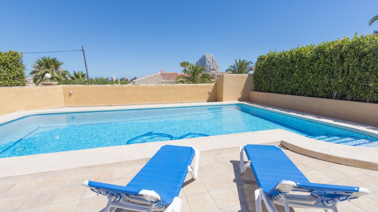 Photo of Others in Calpe