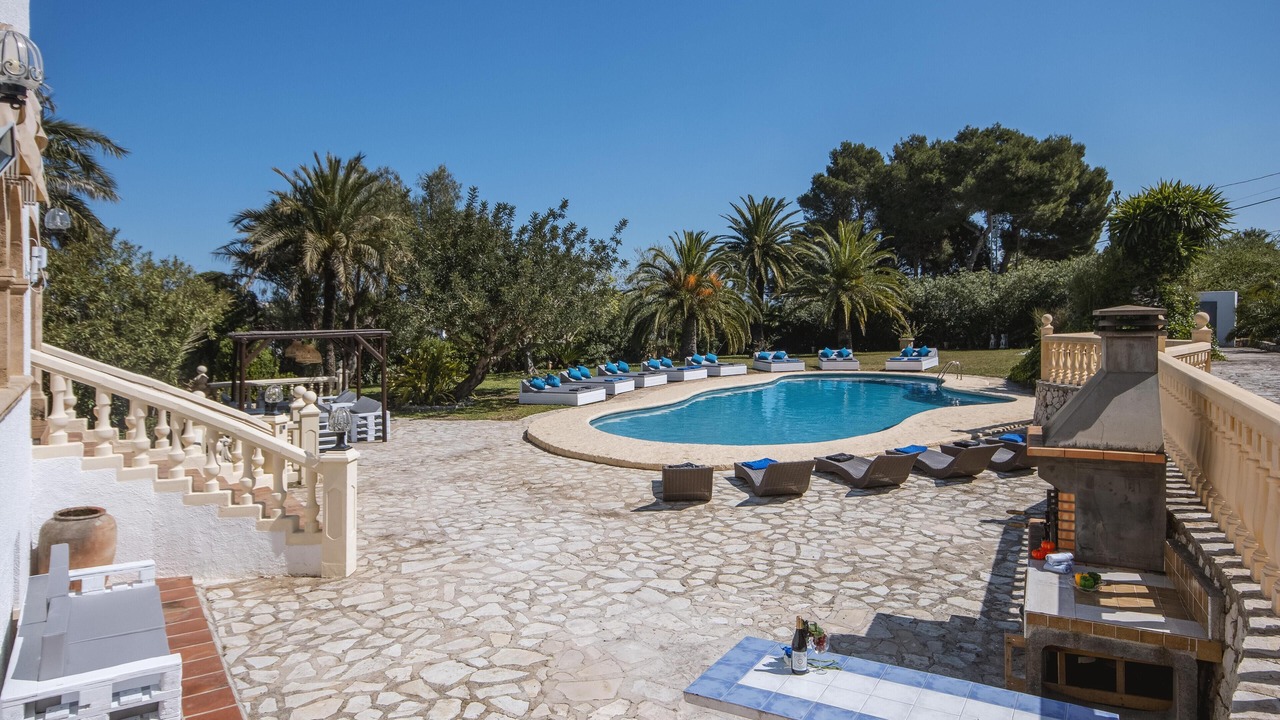 Photo of Outdoor in Javea