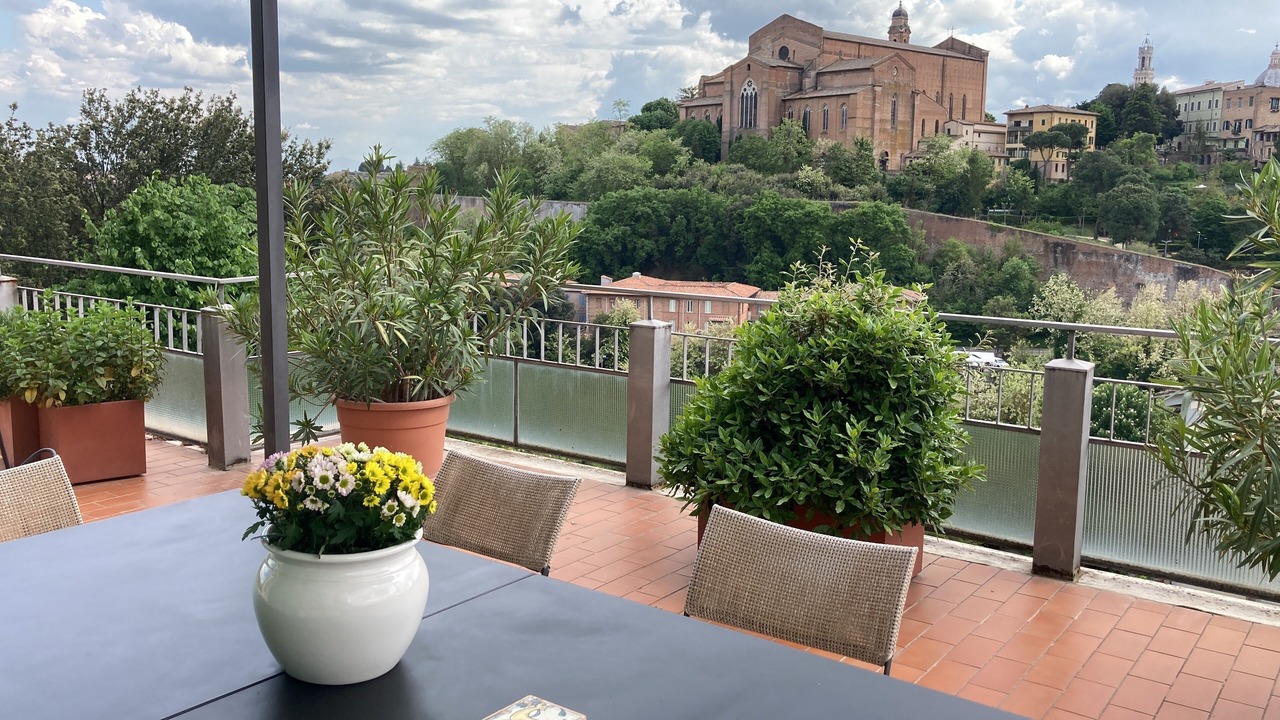 Photo of Outdoor in Siena