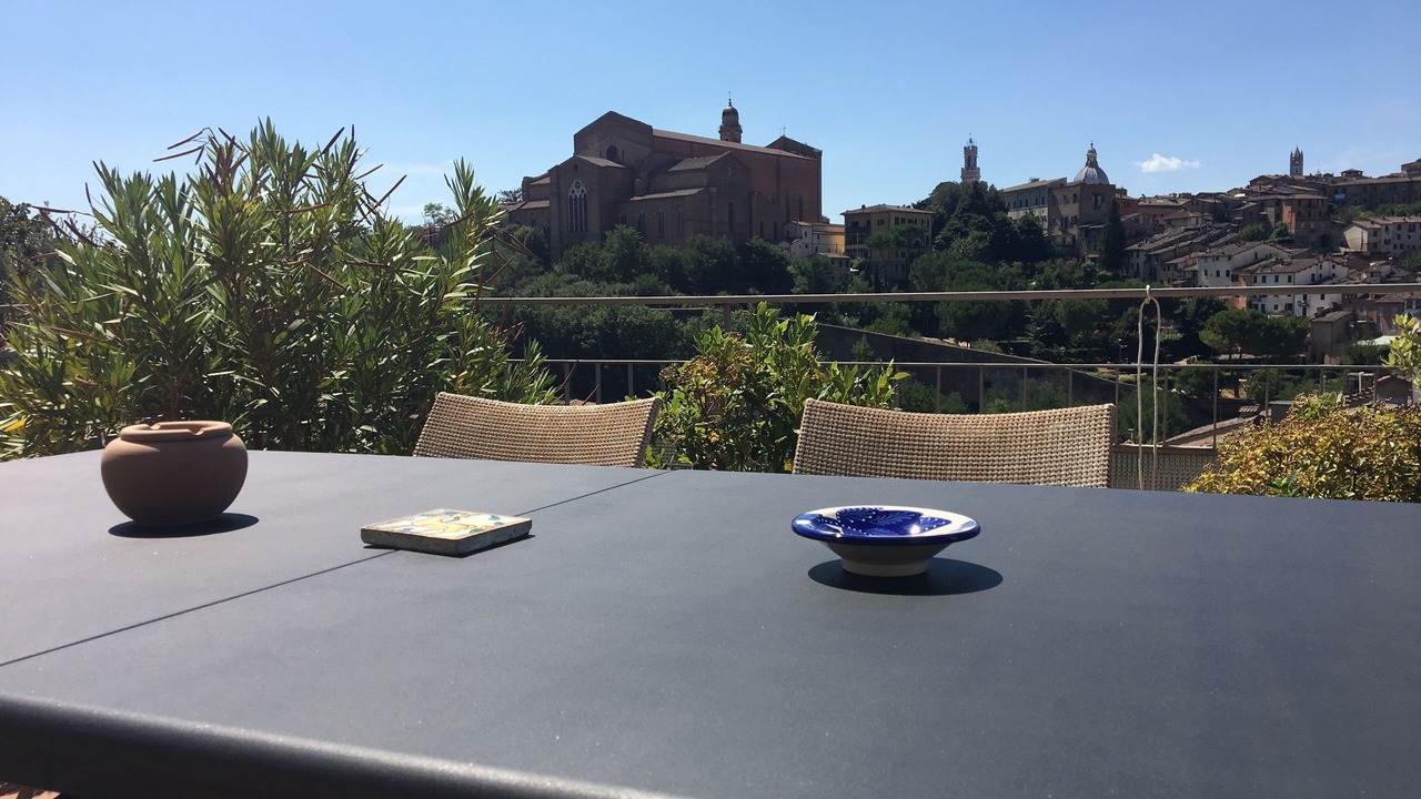 Photo of Outdoor in Siena