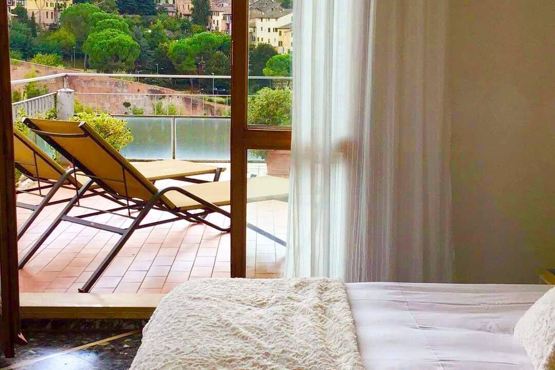 Photo of Bedroom in Siena