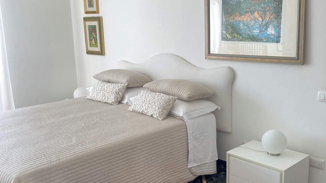 Photo of Bedroom in Siena