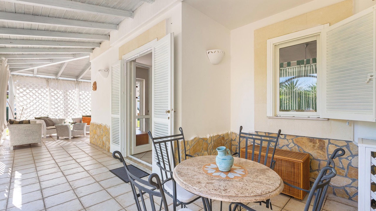 Photo of Outdoor in Torre dell'Orso