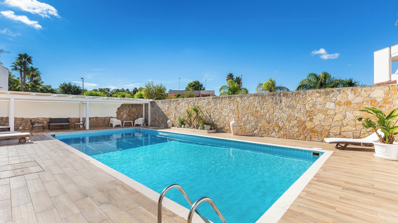 Photo of Outdoor in Torre dell'Orso