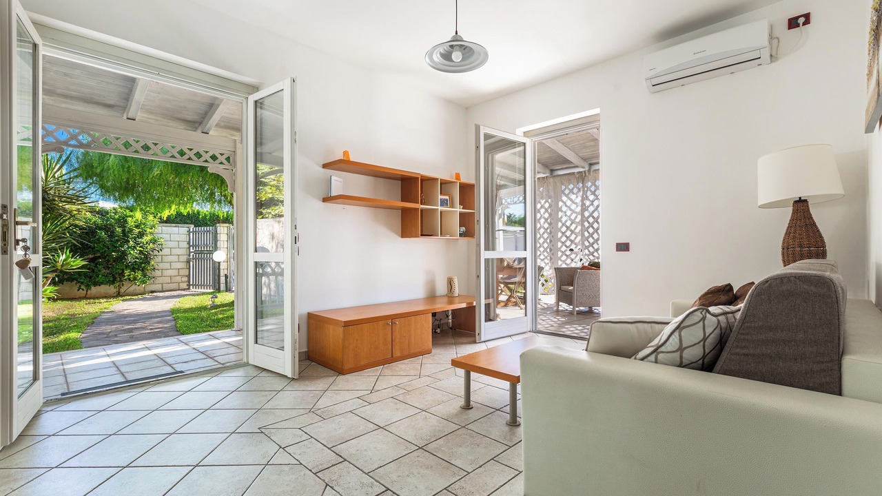 Photo of Livingroom in Torre dell'Orso