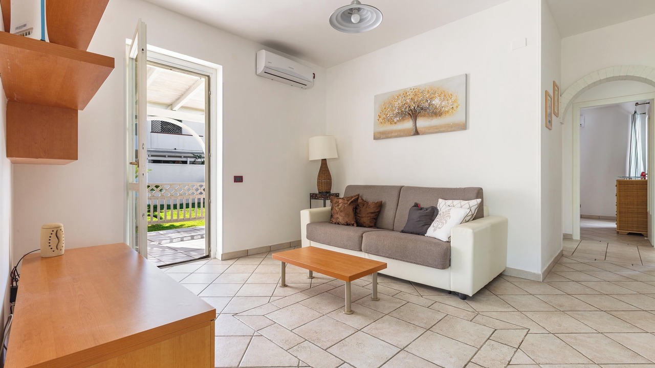 Photo of Livingroom in Torre dell'Orso