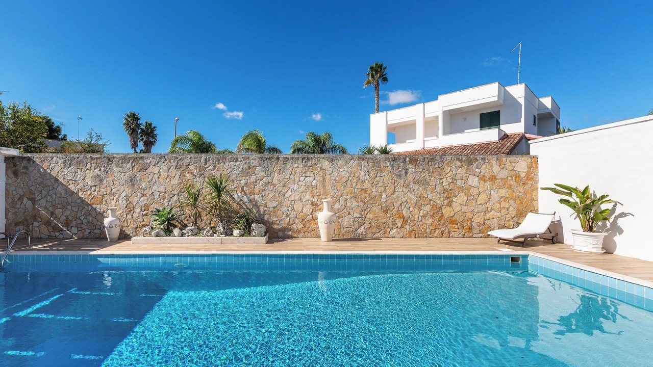 Photo of Outdoor in Torre dell'Orso