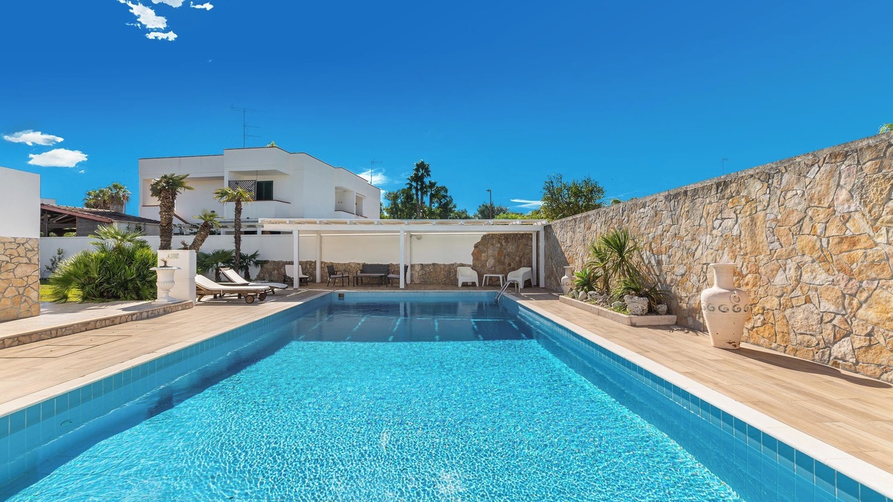 Photo of Outdoor in Torre dell'Orso
