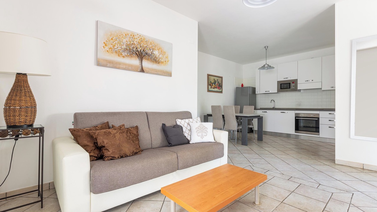 Photo of Livingroom in Torre dell'Orso