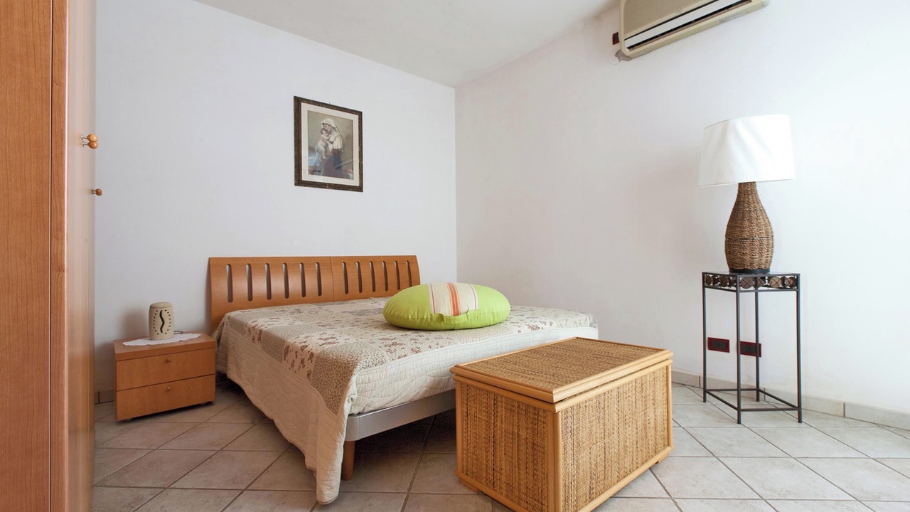 Photo of Bedroom in Torre dell'Orso