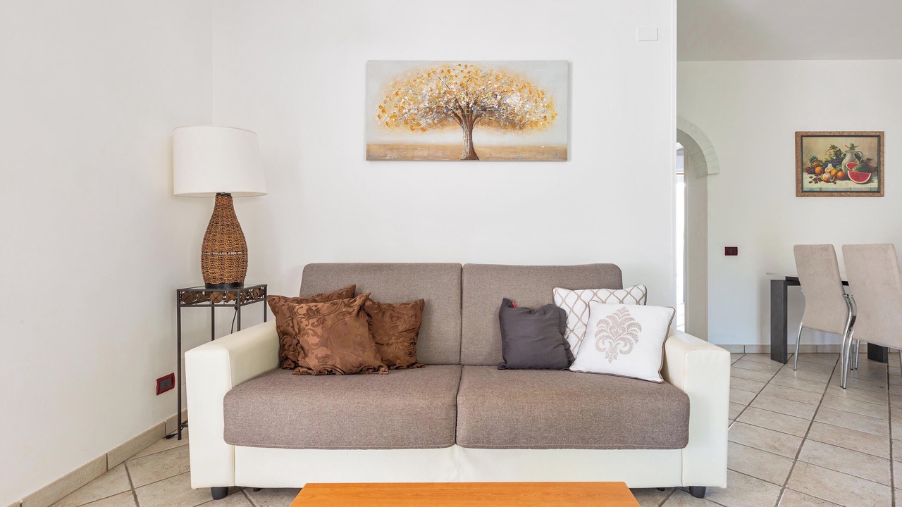 Photo of Livingroom in Torre dell'Orso