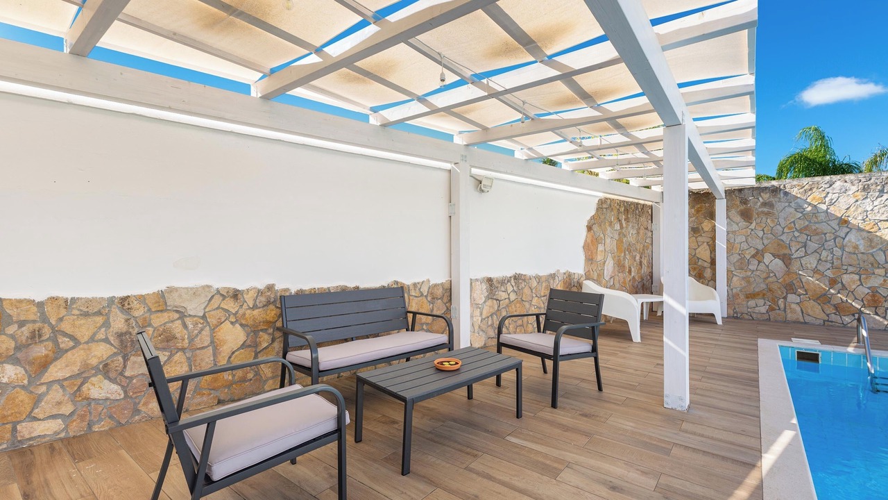 Photo of Outdoor in Torre dell'Orso