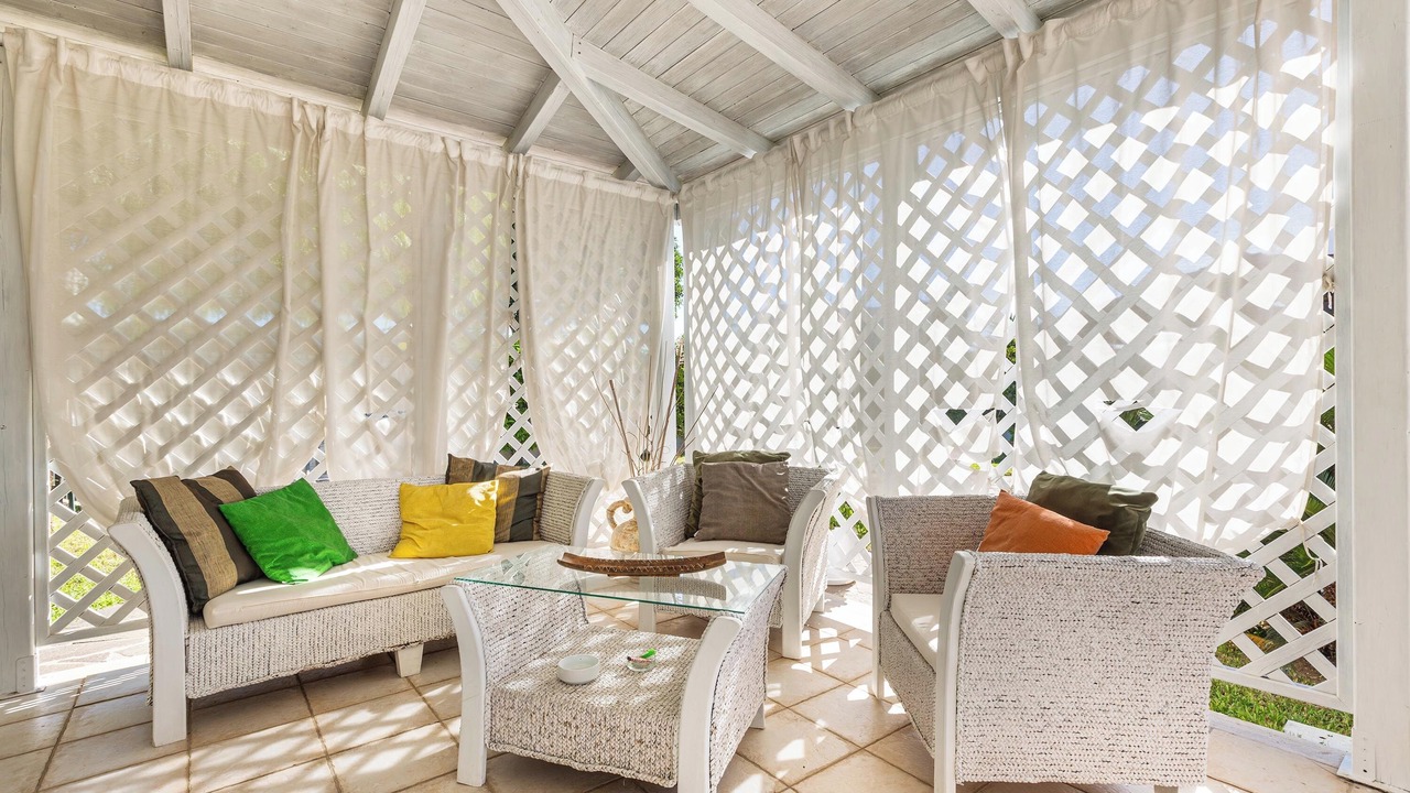 Photo of Patio Balcony in Torre dell'Orso