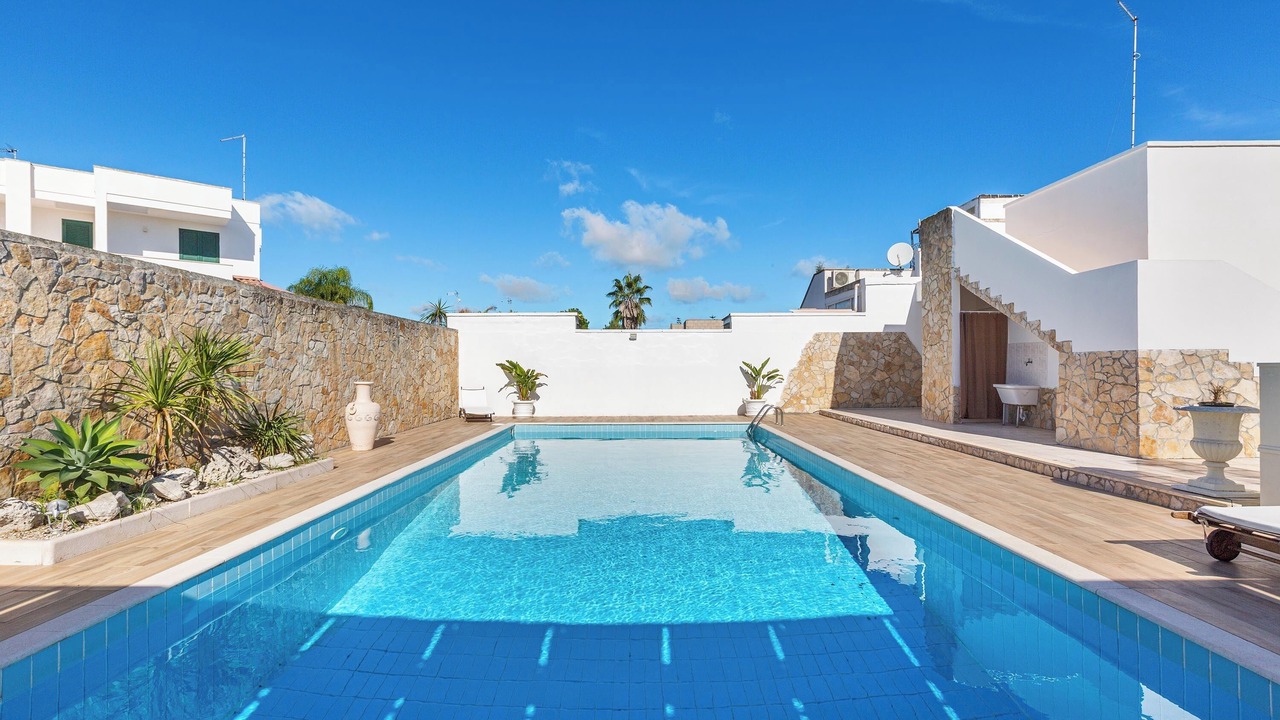 Photo of Outdoor in Torre dell'Orso