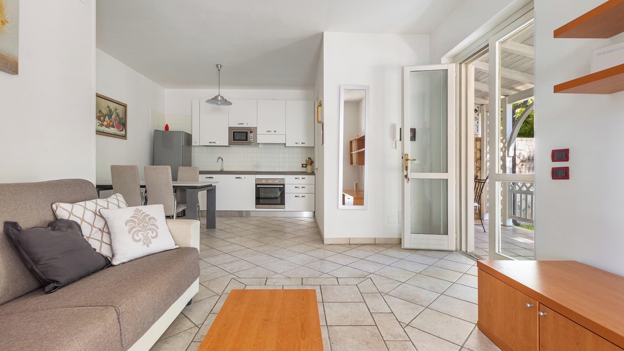 Photo of Livingroom in Torre dell'Orso