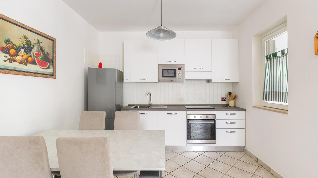 Photo of Kitchen in Torre dell'Orso