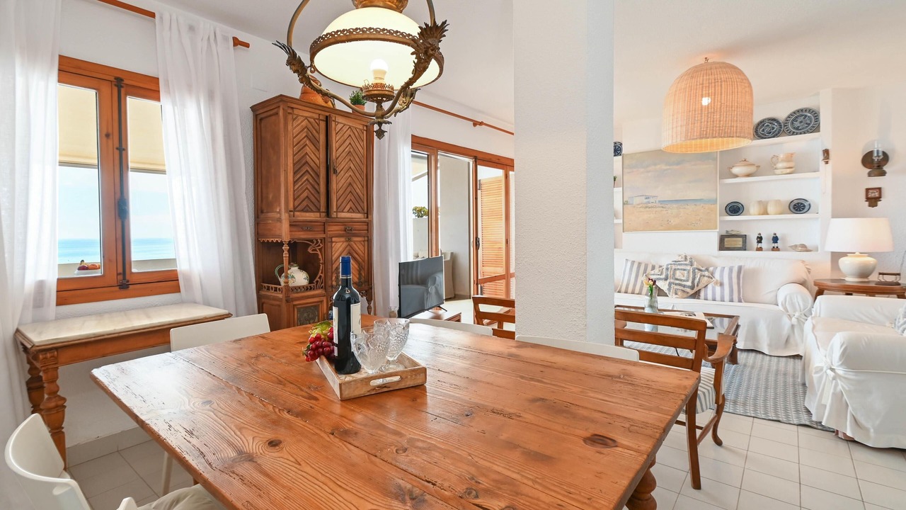 Photo of Livingroom in Javea