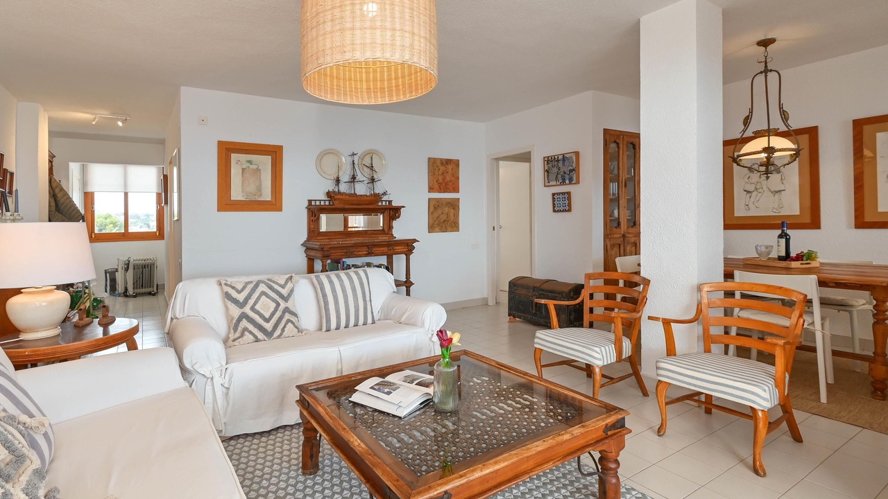 Photo of Bedroom in Javea