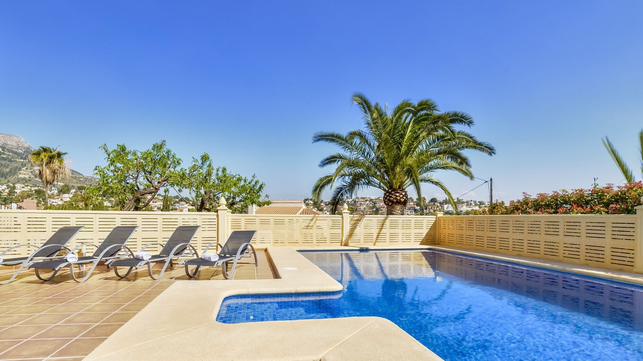 Photo of Outdoor in La Canuta